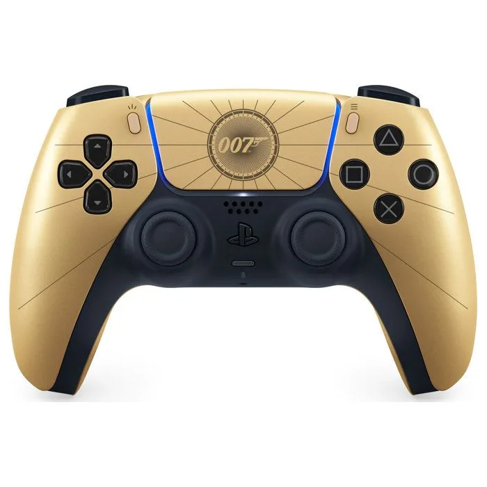 Sony Manette sans fil DualSense® Edition limitée 007 First Light™ pour PS5