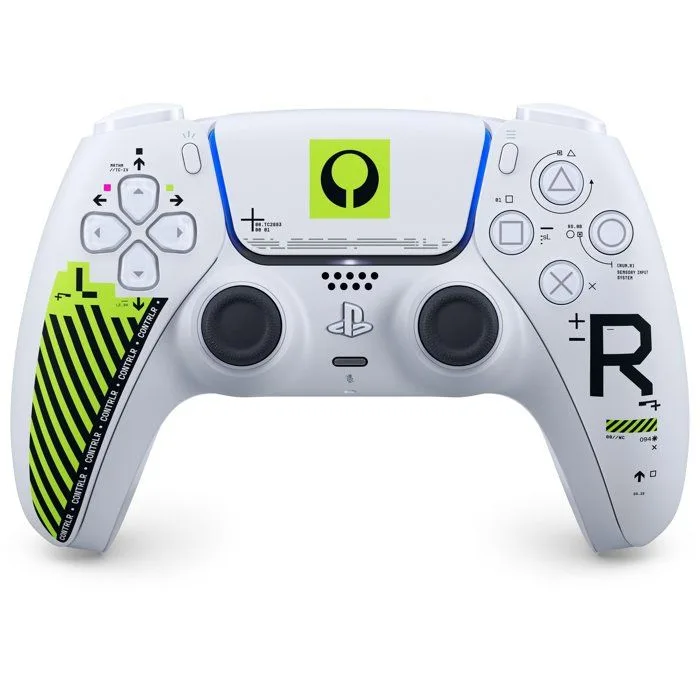 Sony Manette sans fil DualSense® Edition limitée Marathon™ pour PS5 Sony