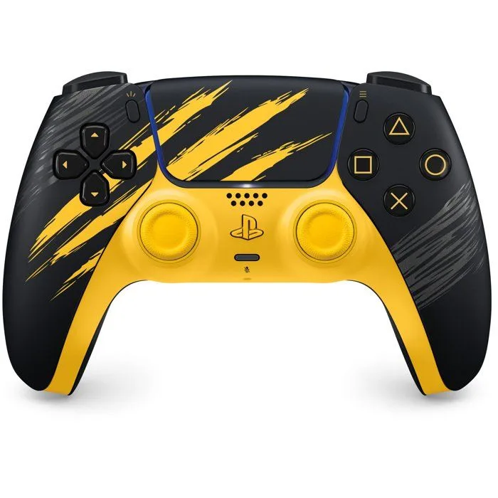 Sony Manette sans fil DualSense® Edition limitée Marvel's Wolverine pour PS5 Sony