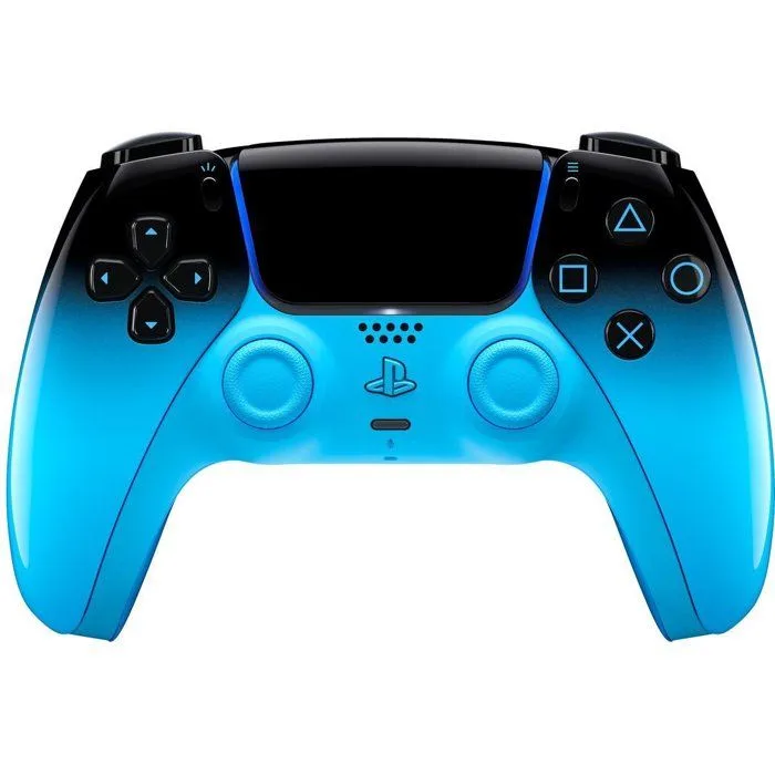 Sony Manette sans fil DualSense Hyperpop Collection Rhythm Blue pour PS5
