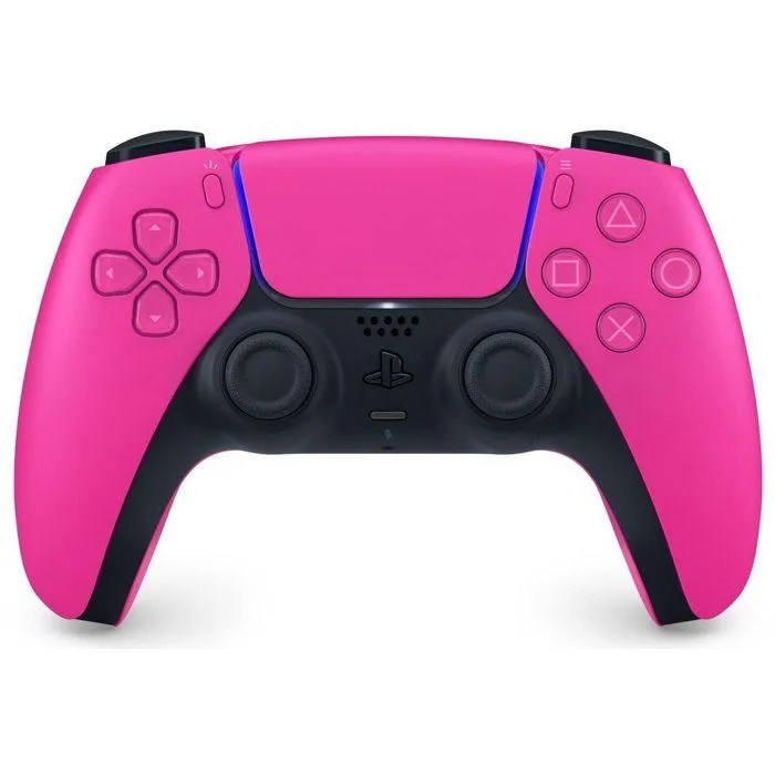 Sony Manette sans fil DualSense Nova Pink PS5 et PC