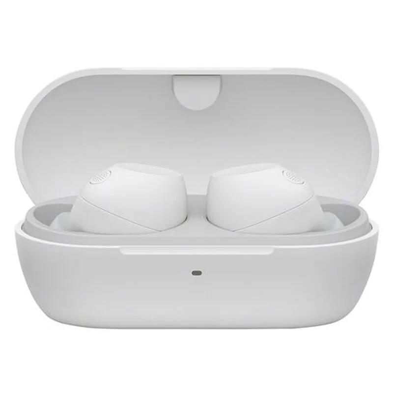 Sony WF-C710N Écouteurs Bluetooth intra-auriculaires True Wireless - Blanc