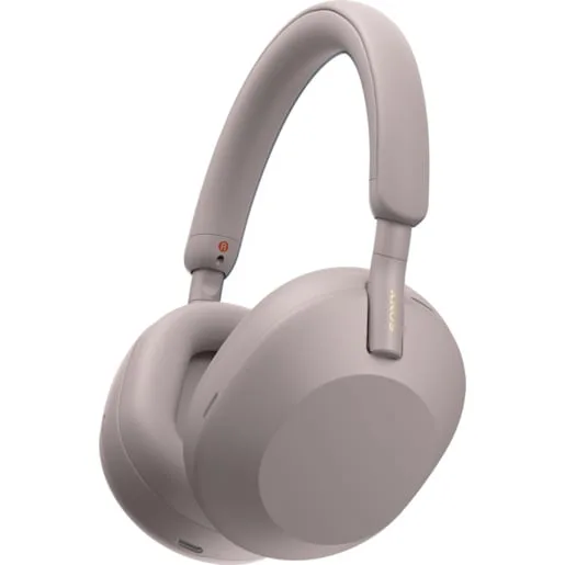 Sony WH-1000XM5 Casque Bluetooth sans Fil Premium à réduction de Bruit