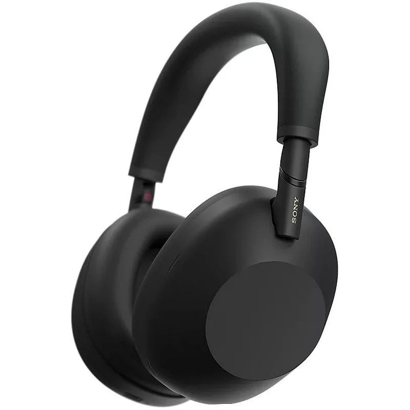 Sony WH-1000XM6 Casque Bluetooth sans Fil Premium à réduction de Bruit