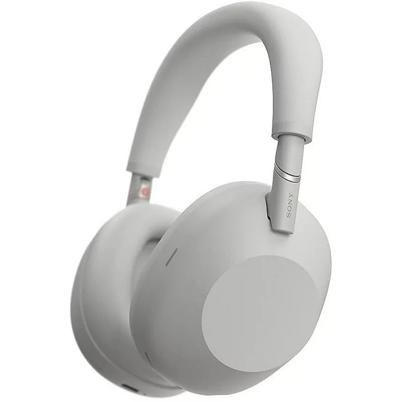 Sony WH-1000XM6 Casque Bluetooth sans Fil Premium à réduction de Bruit