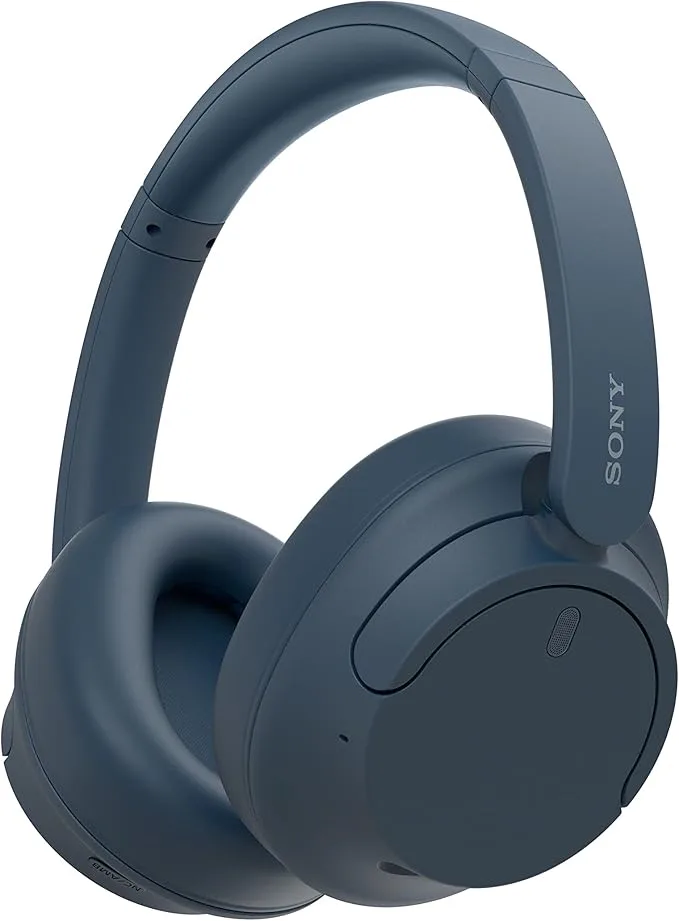 Sony WH-CH720N · Casque Bluetooth · Bleu
