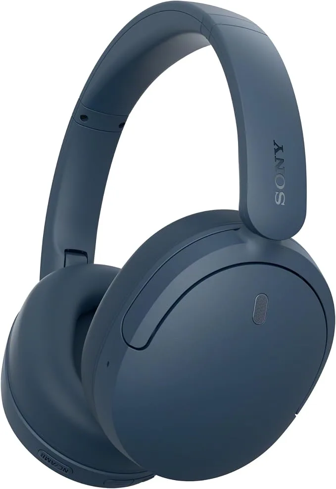 Casque bluetooth Sony WH-CH730N bleu