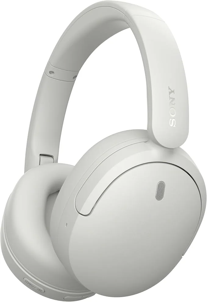 Sony WH-CH730N Casque sans Fil à réduction de Bruit – Blanc Exclusif Amazon