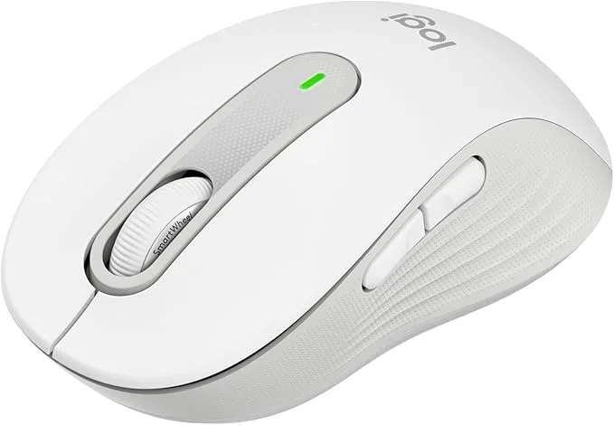 Logitech Signature M650 Souris Sans Fil