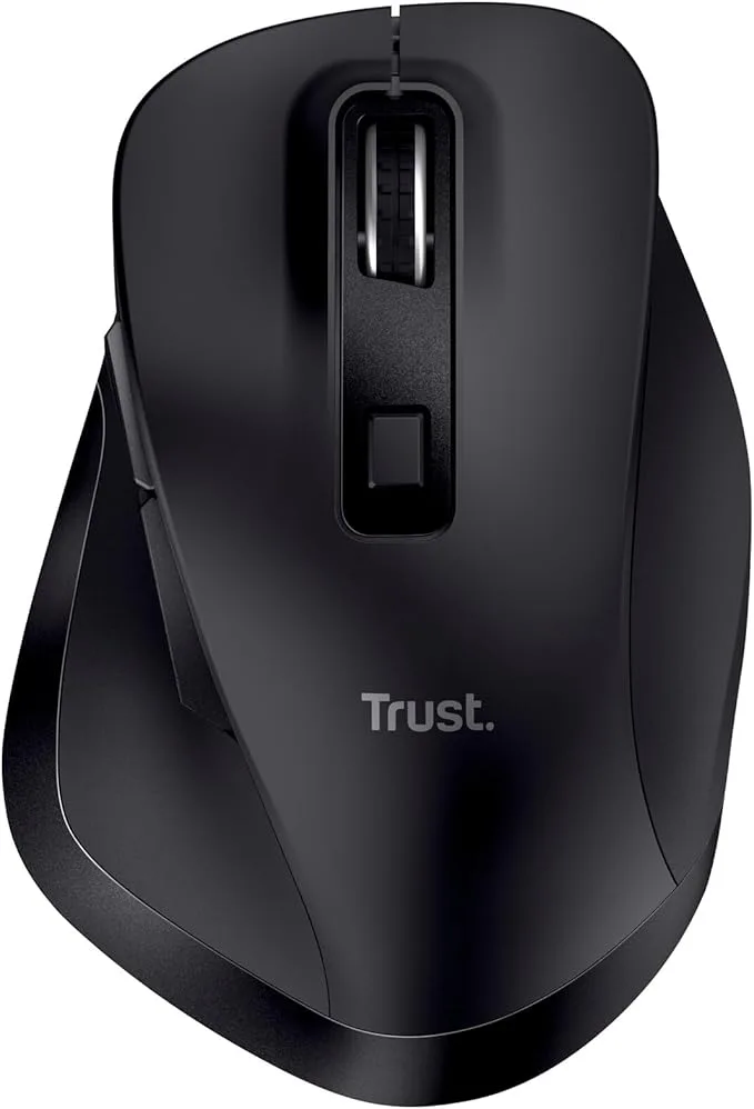 Souris Trust 24727
