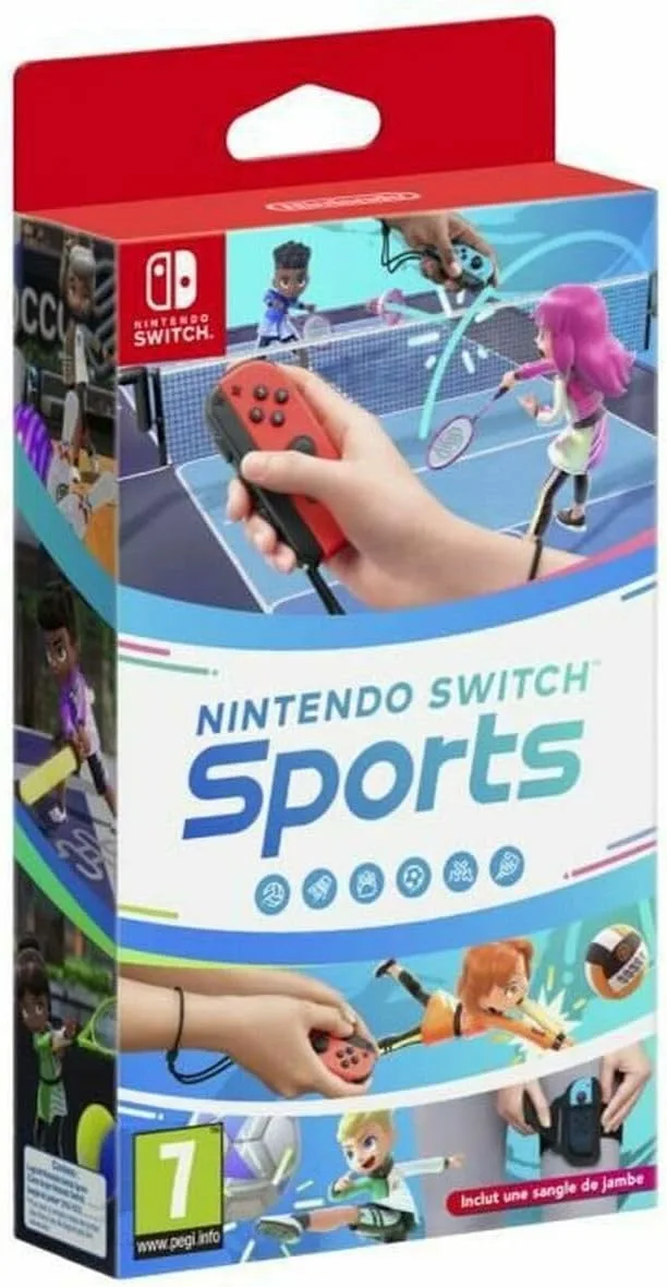 Sports - Nintendo Switch