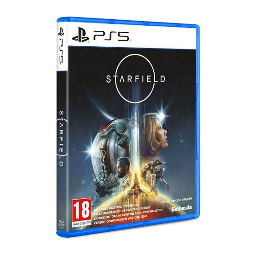 Starfield – PS5