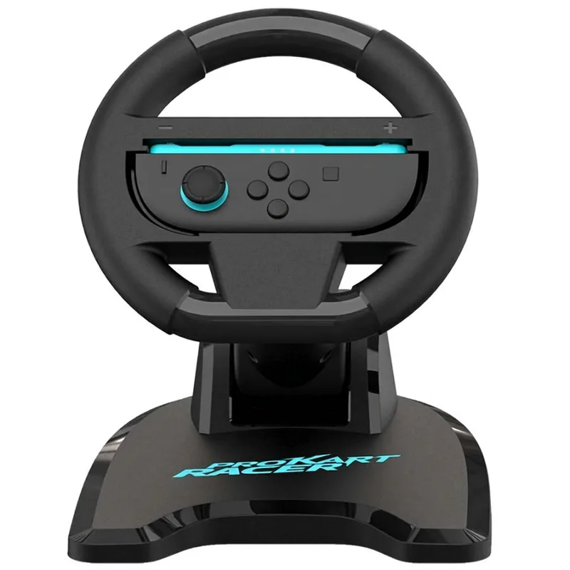 Subsonic Pack de 2 volants pliables pour Nintendo Switch 2 & Switch