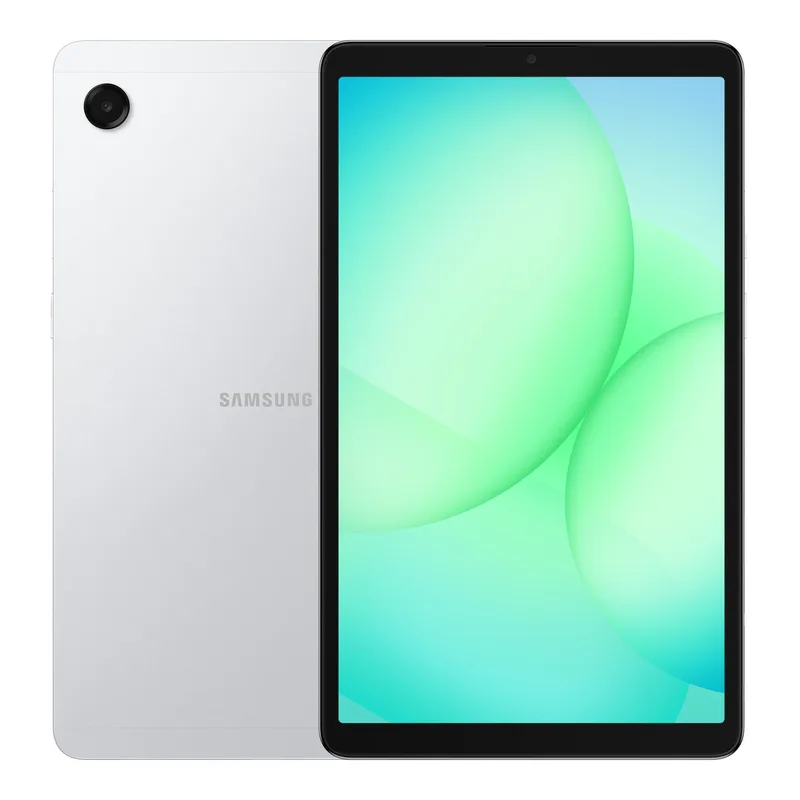 Samsung X130 Galaxy Tab A11 (Wi-Fi - 8.7″ - 4/64GB) Silver