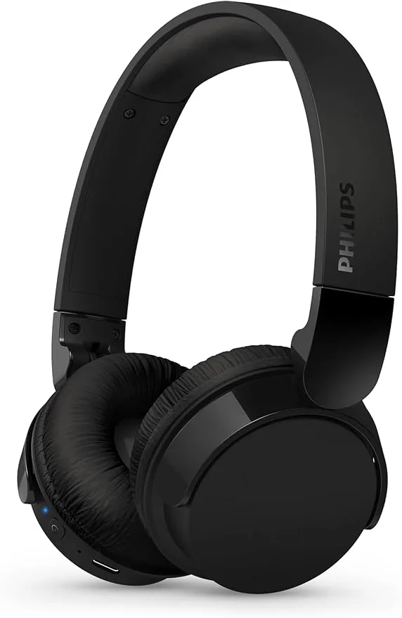 TAH4209BK/00 Casque supra-aural sans fil noir