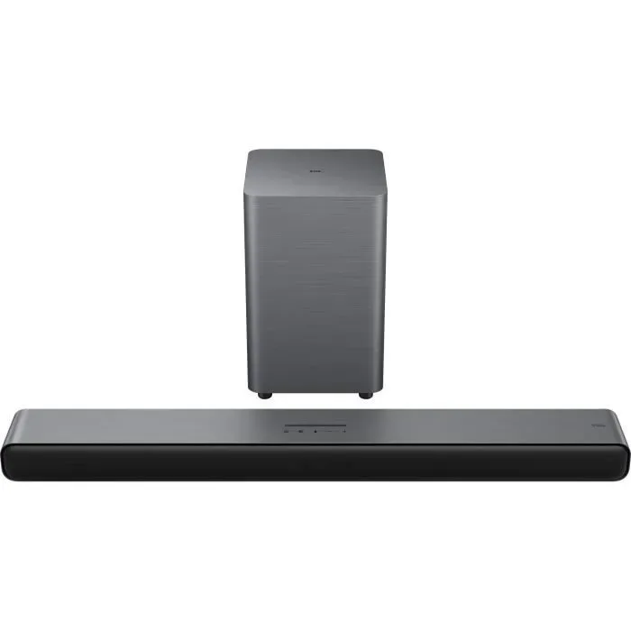 TCL Barre de son S55HE