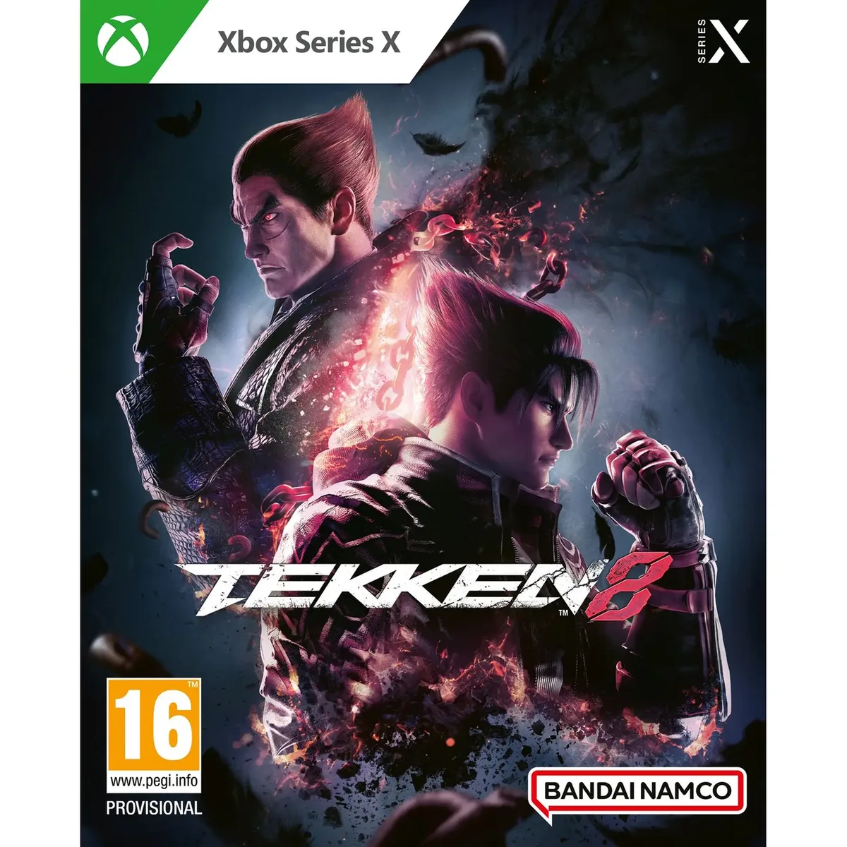 Tekken 8 – Xbox Series