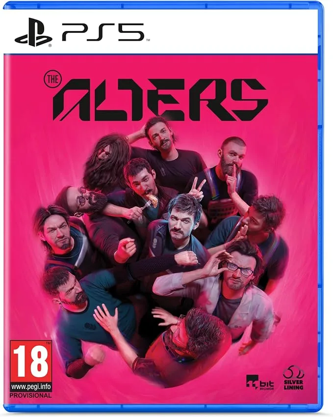 The Alters – PS5
