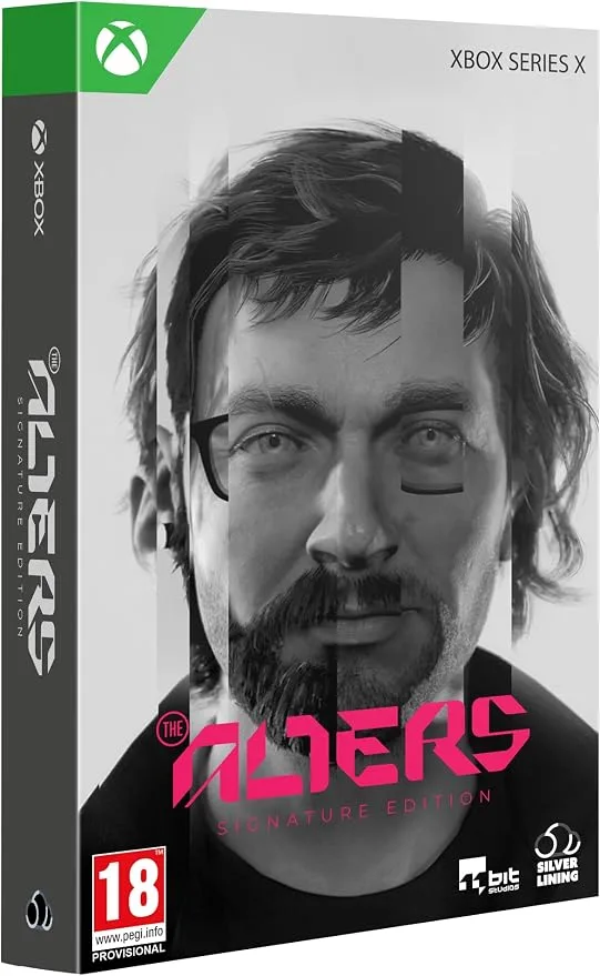 The Alters Signature Edition – Xbox Series