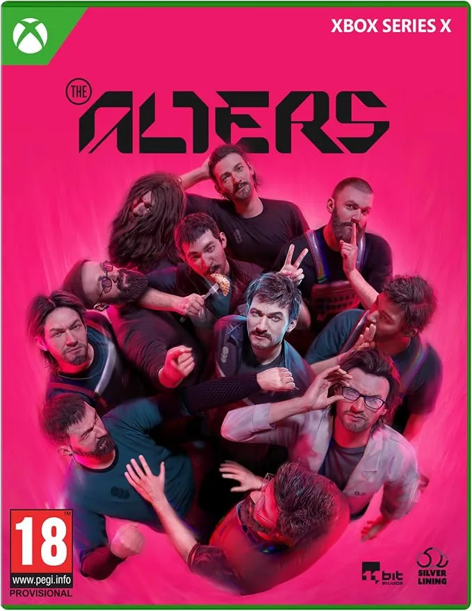 The Alters – Xbox Series