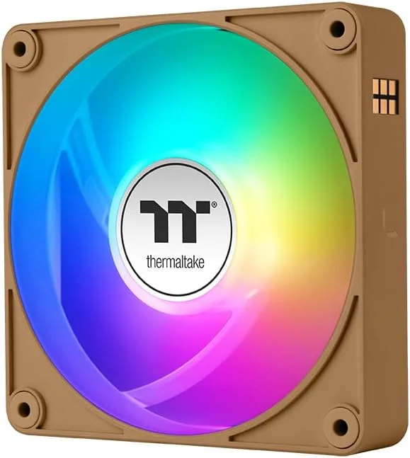 Thermaltake CT120 EX ARGB Sync