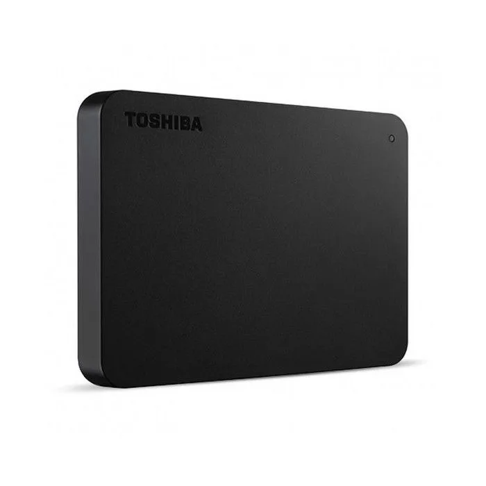 Toshiba Canvio Advance 4To 2.5p White Canvio Advance 4To 2.5p External Hard Drive USB 3.2 Gen1 White