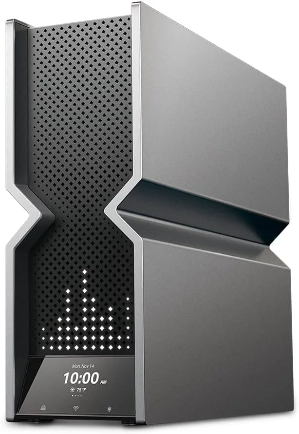 TP-Link Archer BE900 Wi-Fi 7 · Écran