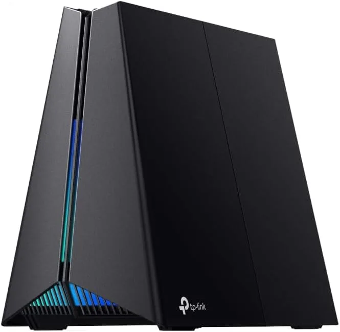 TP-Link Archer GXE75 · Routeur · Wi-Fi 6E