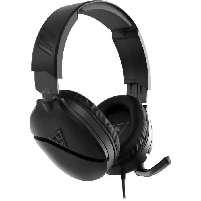 Turtle Beach Recon 70 Xbox Casque Gaming