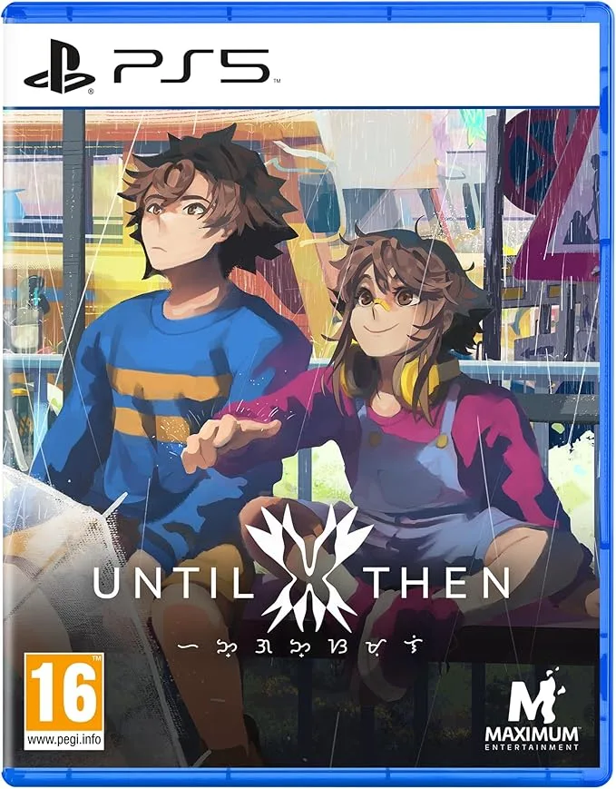 Until Then - PS5