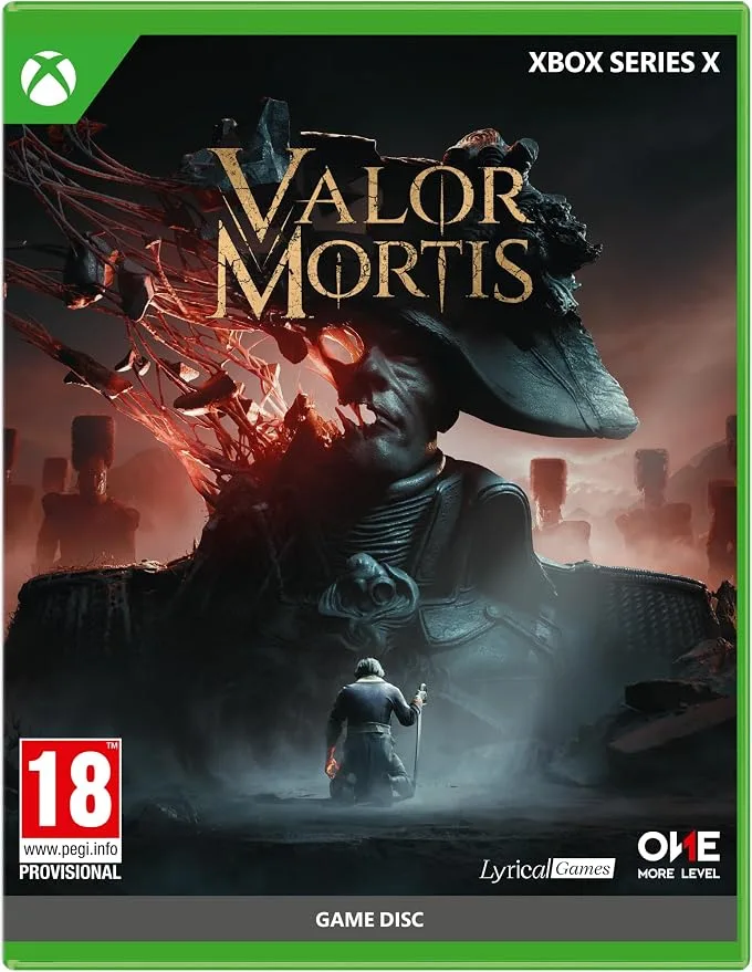Valor Mortis - Xbox Series