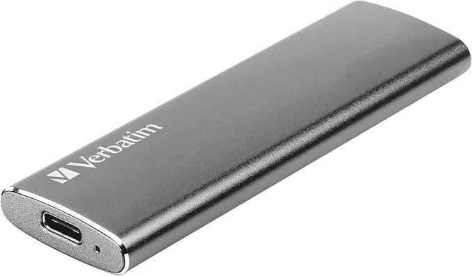 Verbatim Disque Dur Externe SSD VX500 1TO