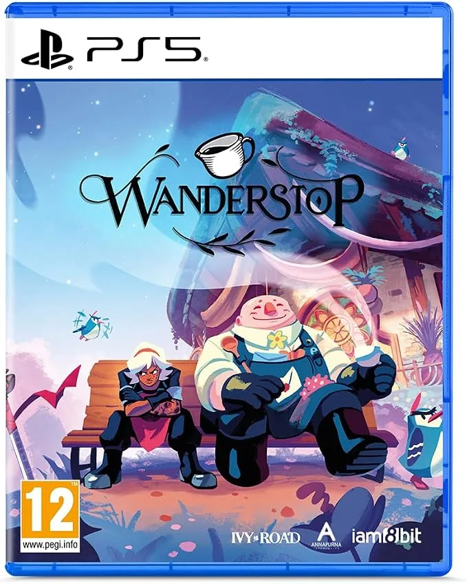 Wanderstop – PS5