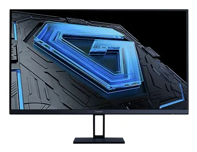Xiaomi G27i écran plat de PC 68,6 cm (27") 1920 x 1080 pixels Full HD LCD Noir