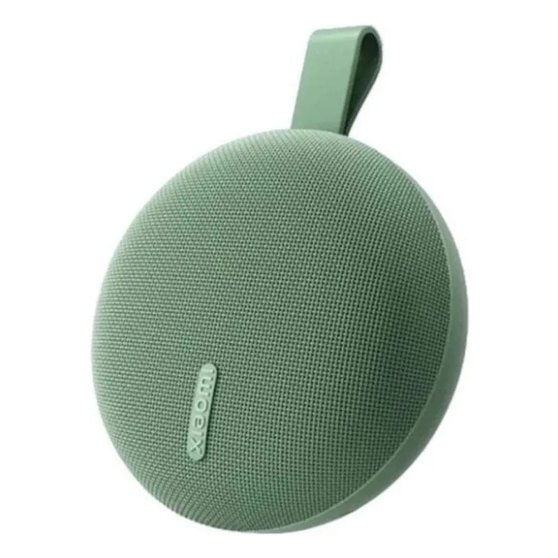 Xiaomi Haut-Parleur Bluetooth Essential(Green)