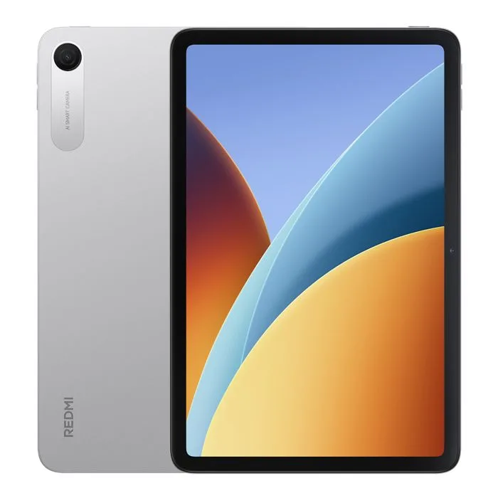 Xiaomi Redmi Pad 2 9.7 Snapdragon 64 Go 24,6 cm (9.7") 4 Go Wi-Fi 5 (802.11ac) Argent