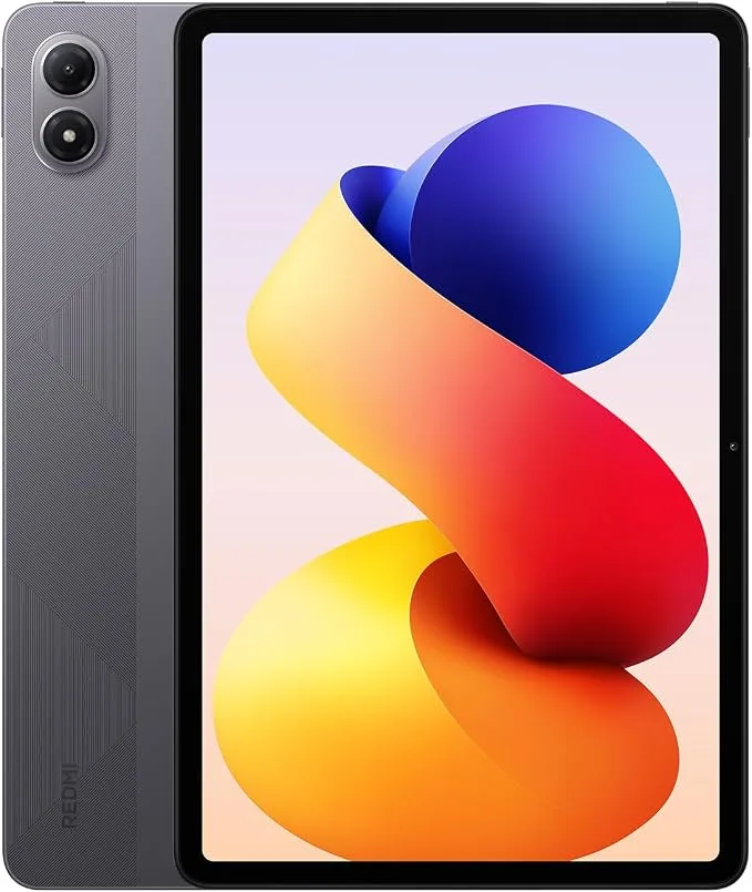 Xiaomi Redmi Pad 2 Pro Tablette 6+128 Go Processeur 4 nm - Gris
