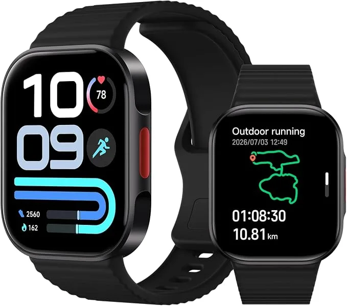 Redmi Watch 6 Lite Noir