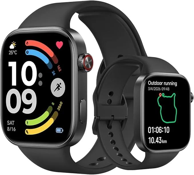 Xiaomi Redmi Watch 6