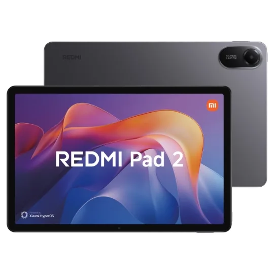 Xiaomi Tablette tactile Redmi Pad 2 11″ Wi-Fi 256 Go